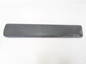 Front door molding - 8200036086