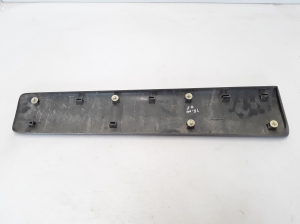 NISSAN Primastar X83 (2001–2014) Esiukse liist 8200036086 - 3