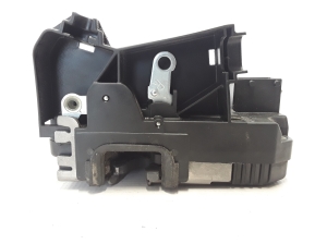NISSAN Primastar X83 (2001–2014) Esiukse lukk 8200042171 - 2