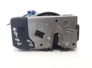 NISSAN Primastar X83 (2001–2014) Esiukse lukk 8200042171 - 3
