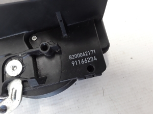 NISSAN Primastar X83 (2001–2014) Esiukse lukk 8200042171 - 4