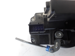 NISSAN Primastar X83 (2001–2014) Esiukse lukk 8200042171 - 5
