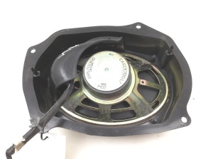 NISSAN Pathfinder R51 (2005–2012) Lautsprecher Tür vorne - 3