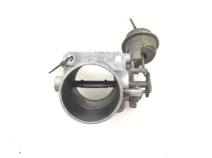  Accelerator valve 