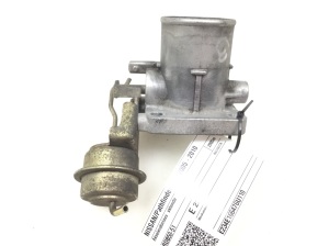 NISSAN Pathfinder R51 (2005–2012) Gaasiklapp RDB5051 - 2
