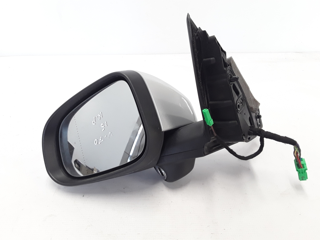 Used VOLVO V70 Side mirror and its details 31298846