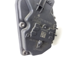 Mercedes Benz E-Class W213 (2017–2026) Accelerator valve A6540900070 - 2