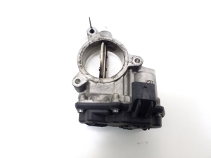 Mercedes Benz E-Class W213 (2017–2026) Accelerator valve A6540900070 - 3