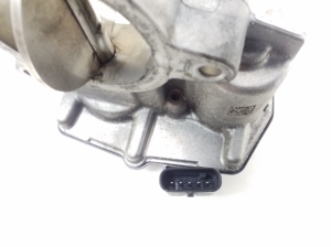 Mercedes Benz E-Class W213 (2017–2026) Accelerator valve A6540900070 - 4
