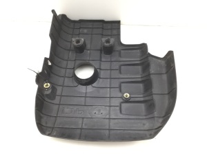 NISSAN Navara (2005–2015) Motorabdeckung 6743074 - 3