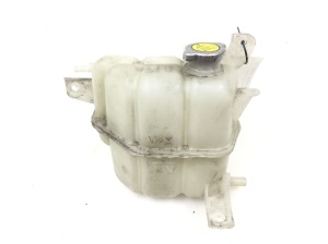  Coolant tank and its parts 