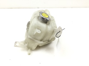  Coolant tank and its parts 