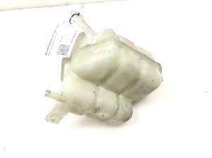  Coolant tank and its parts 