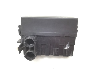 NISSAN Pathfinder R51 (2005–2012) Kaitsmekarbi korpus kapoti all - 3