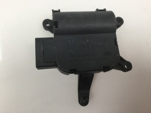Stellmotor Heizungsklappe - 0132801320