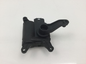 Volkswagen Golf V (2003–2009) Stellmotor Heizungsklappe 0132801320 - 2