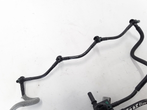 NISSAN Primastar X83 (2001–2014) Kütuse tagasivool 8200445286 - 3