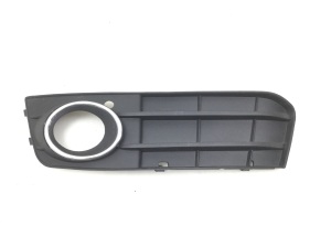  Front bumper lower grille 