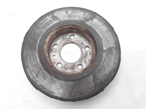 NISSAN Primastar X83 (2001–2014) Eesmine piduriketas 7711130077 - 2