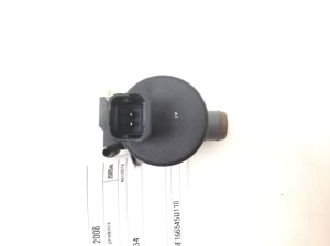 Peugeot 807 (2002–2014) Motor für Frontscheibenwaschanlage A9641553880 - 2