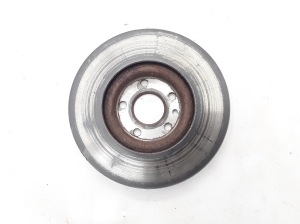VOLVO V70 III (2007–2017) Bremsscheibe vorne 31341382 - 2