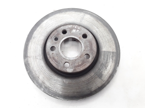 Bremsscheibe vorne - 31341382