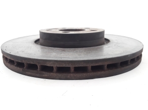 VOLVO V70 III (2007–2017) Bremsscheibe vorne 31341382 - 3