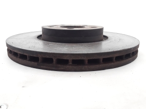 VOLVO V70 III (2007–2017) Bremsscheibe vorne 31341382 - 2