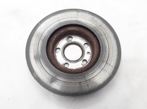 VOLVO V70 III (2007–2017) Bremsscheibe vorne 31341382 - 3