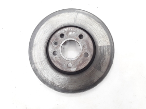 Bremsscheibe vorne - 31341382