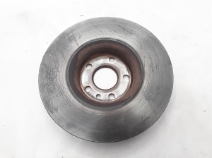 VOLVO S60 II (2010–2018) Eesmine piduriketas 30769061 - 2