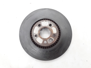   Bremsscheibe vorne  - 30769061 