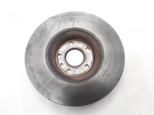 VOLVO S60 II (2010–2018) Front brake disc 30769061 - 3