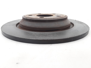 VOLVO S60 II (2010–2018) Tagumine piduriketas 30769059 - 2