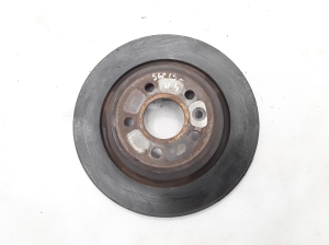   Bremsscheibe hinten  - 30769059 