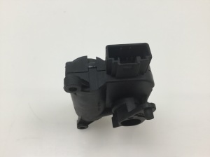 Volkswagen Touareg I (2002–2010) Stellmotor Heizungsklappe 0132801320 - 3