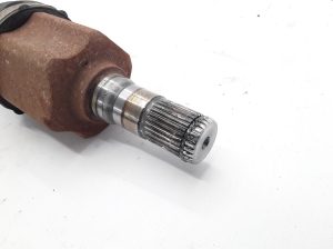 VOLVO V70 III (2007–2017) Antriebswelle vorne und ihre Teile 31325686 - 2