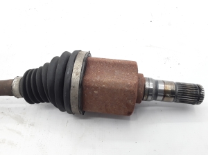 VOLVO V70 III (2007–2017) Antriebswelle vorne und ihre Teile 31325686 - 3