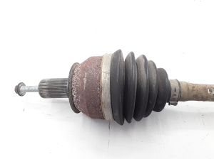 VOLVO V70 III (2007–2017) Antriebswelle vorne und ihre Teile 31325686 - 5