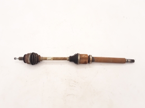 Front drive shaft and its parts - 31325570