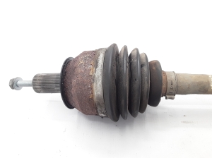VOLVO V70 III (2007–2017) Front drive shaft and its parts 31325570 - 4