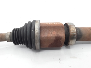 VOLVO V70 III (2007–2017) Front drive shaft and its parts 31325570 - 5