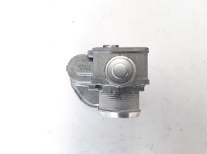  Accelerator valve 