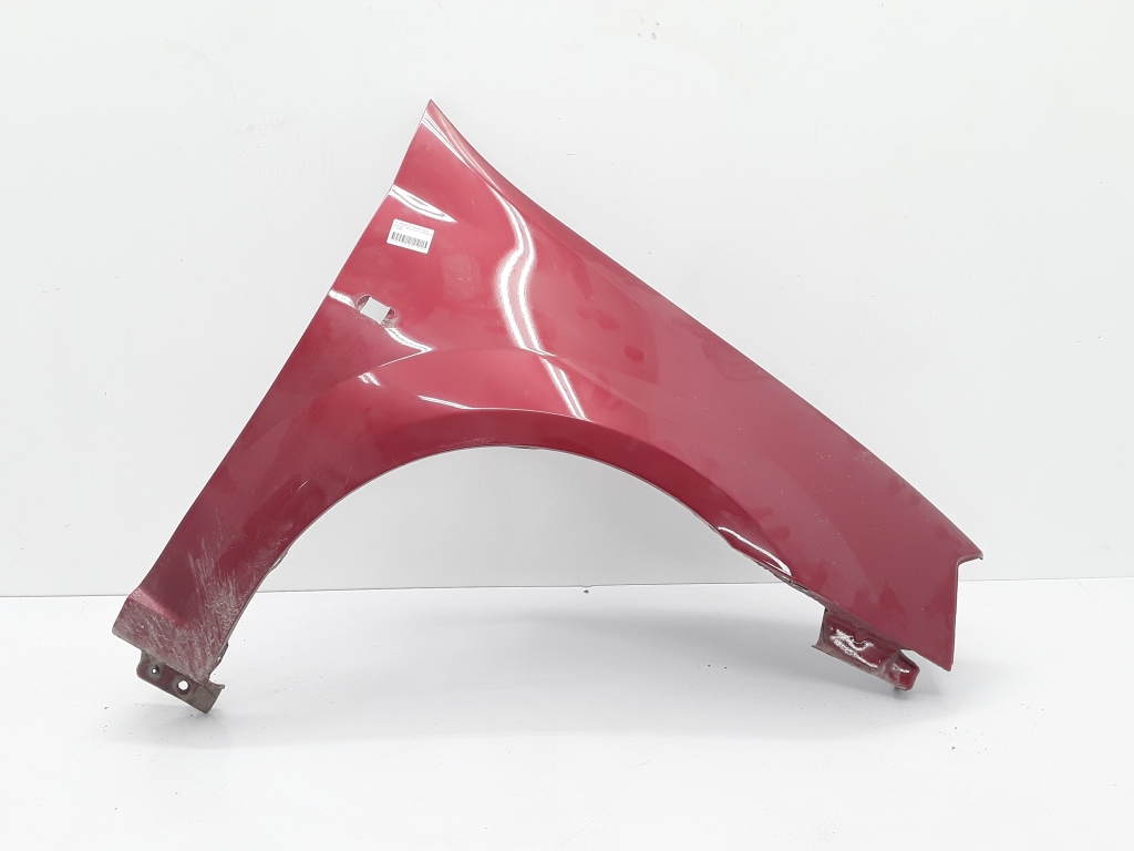 DACIA Logan 1 generation (2004-2012) Front Right Fender 6001549973 22316890