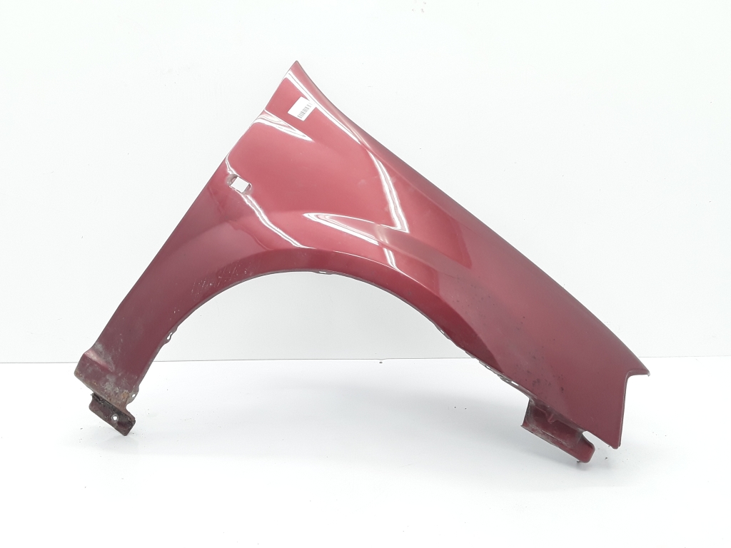 DACIA Logan 1 generation (2004-2012) Front Right Fender 6001549973 22316889