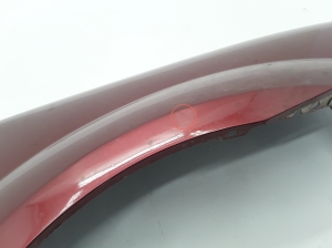 Dacia Logan I (2004–2012) Front fender 6001549973 - 2