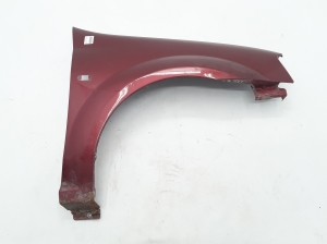 Dacia Logan I (2004–2012) Front fender 6001549973 - 3