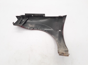 Dacia Logan I (2004–2012) Front fender 6001549973 - 5