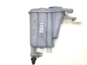  Coolant tank and its parts 