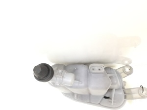  Coolant tank and its parts 